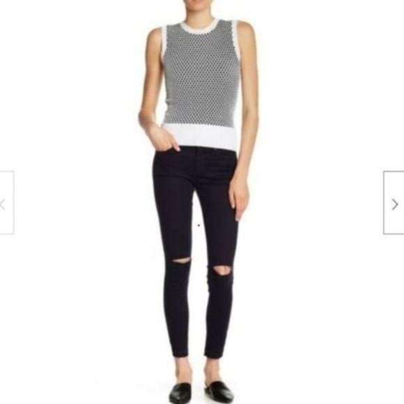 Articles of Society Sarah Release Hem Jean - Picture 3 of 15